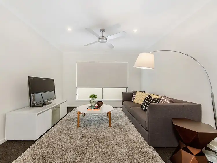 Sixth view of Homely house listing, 13 Sunwood Crescent, Maudsland QLD 4210