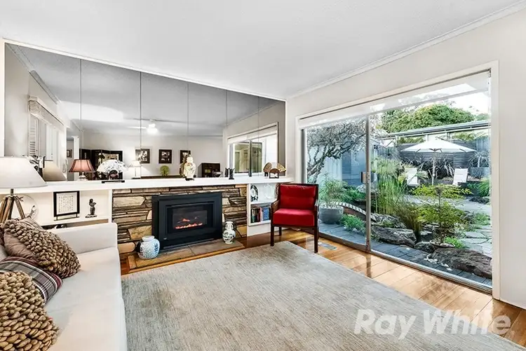 Second view of Homely house listing, 7 Dunsmuir Drive, Mount Waverley VIC 3149