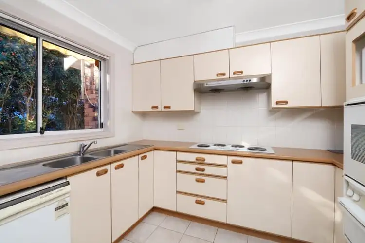 Third view of Homely townhouse listing, 2/47-51 West Street, Hurstville NSW 2220