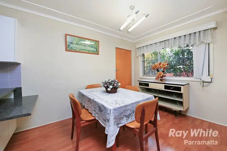 Sixth view of Homely house listing, 96 Thomas Street, Parramatta NSW 2150