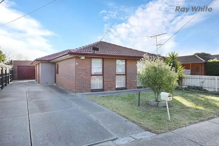 50 Powlett Street, Altona Meadows VIC 3028