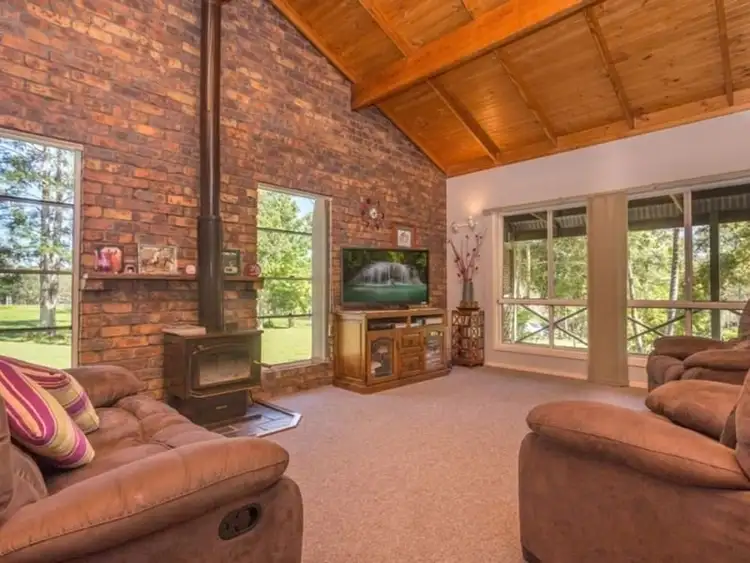 Second view of Homely house listing, 38 Appaloosa Close, Caboolture QLD 4510