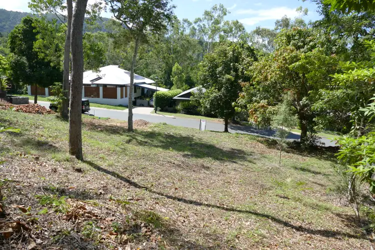 Third view of Homely land listing, 55 Leonard Street, Kewarra Beach QLD 4879