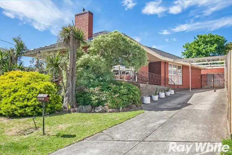 480 Lower Plenty Road, Viewbank VIC 3084