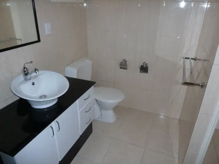 Sixth view of Homely unit listing, 1/47 Punari Street, Currajong QLD 4812