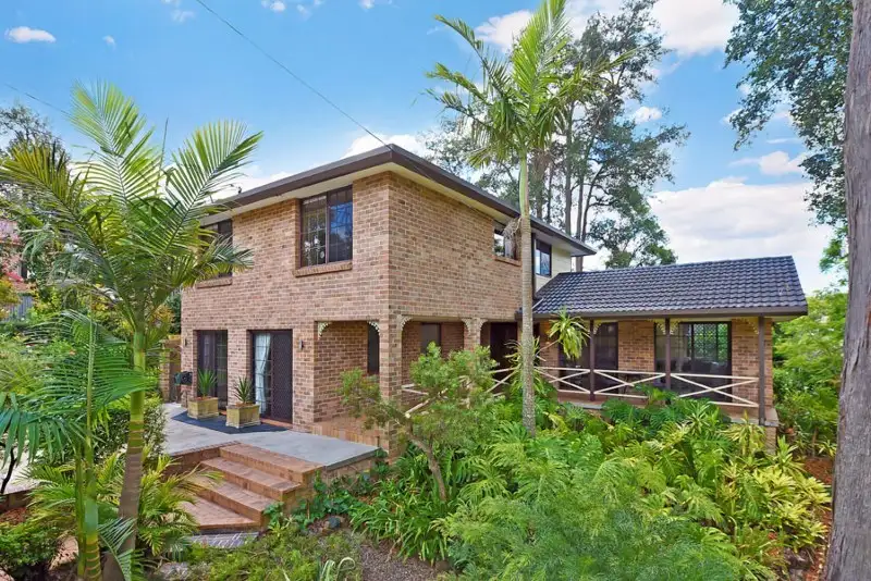 Main view of Homely house listing, 15 Dudley Street, Asquith NSW 2077