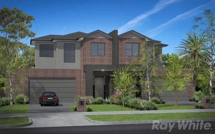 Second view of Homely house listing, 20b Orange Grove, Bayswater VIC 3153