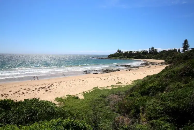 Second view of Homely house listing, 5 Plimsoll Place, Culburra Beach NSW 2540