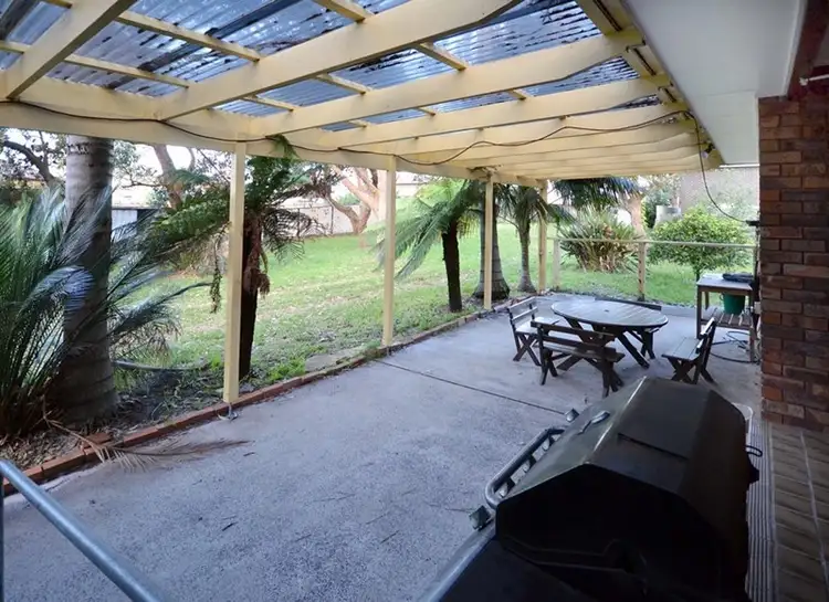 Third view of Homely house listing, 115 King George Street, Callala Beach NSW 2540
