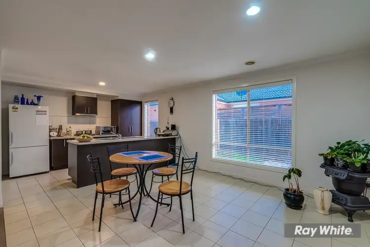 Sixth view of Homely house listing, 79 Kulin Drive, Tarneit VIC 3029