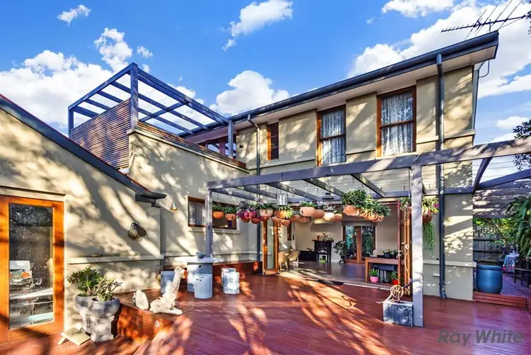 Fifth view of Homely house listing, 55 Station Street, Burwood VIC 3125