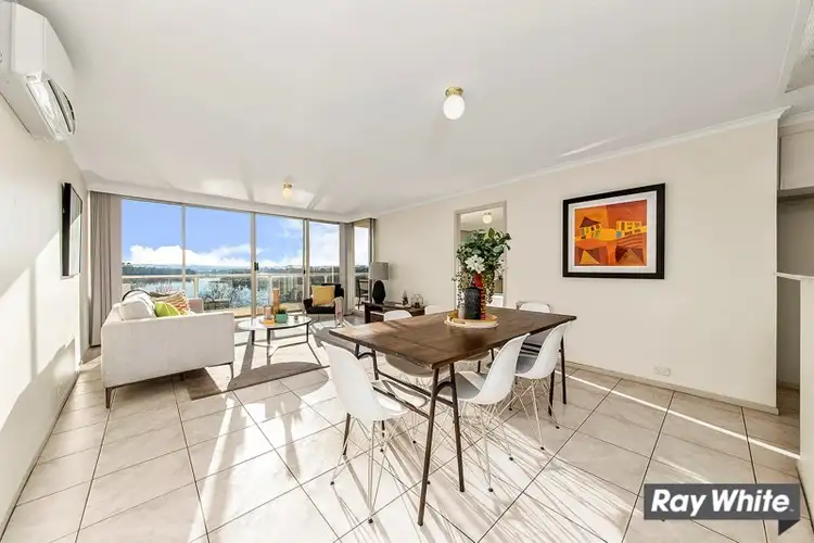 53B/11 Chandler Street, Belconnen ACT 2617