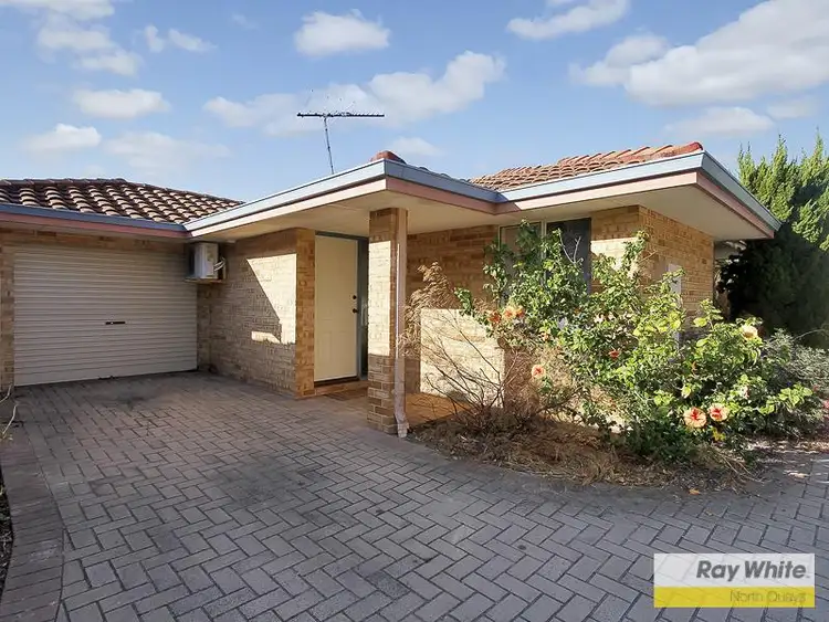 2/18 Milton Avenue, Balcatta WA 6021