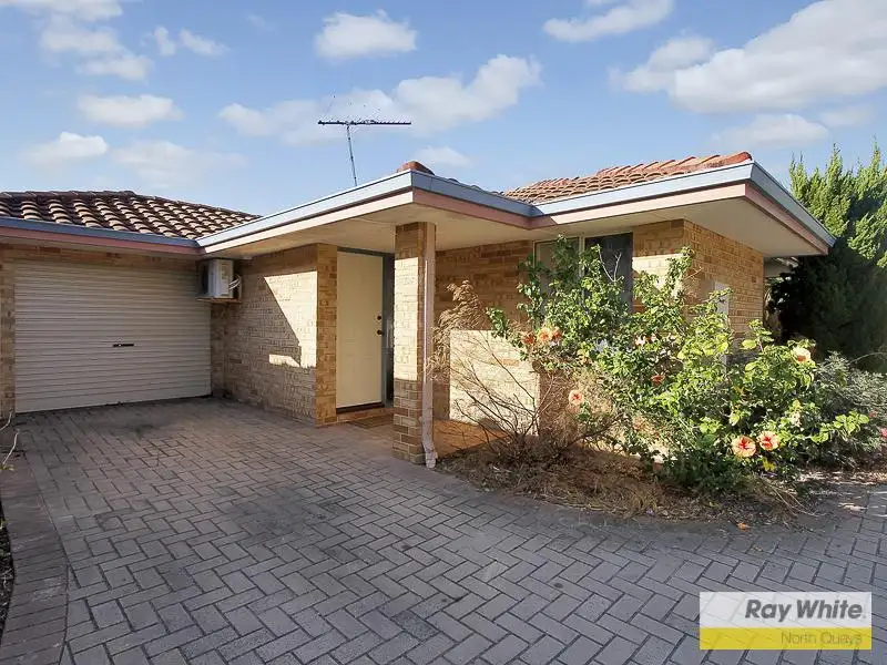 Main view of Homely house listing, 2/18 Milton Avenue, Balcatta WA 6021