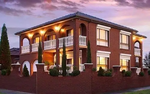 Second view of Homely house listing, 14 Yilleen Close, Thomastown VIC 3074