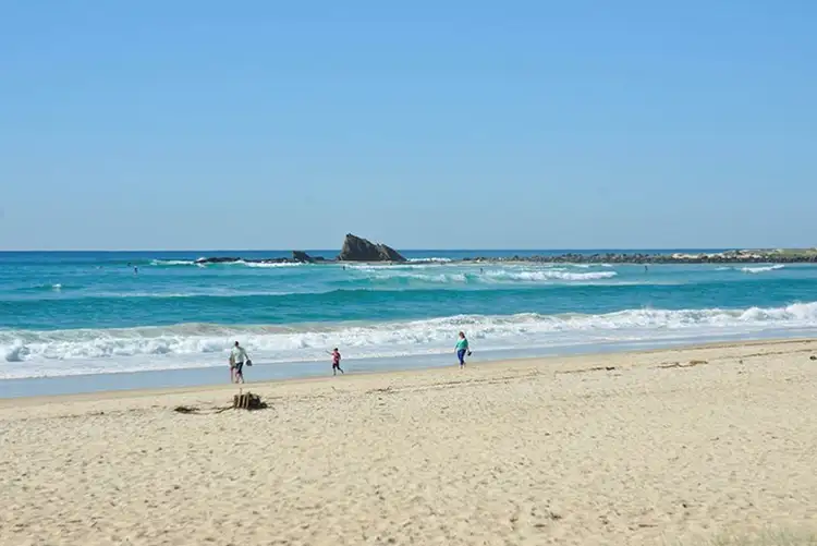 Sixth view of Homely other listing, 75 Palm Beach Avenue, Palm Beach QLD 4221