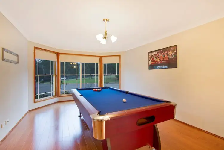 Fourth view of Homely house listing, 63 Grand Haven Road, East Kurrajong NSW 2758