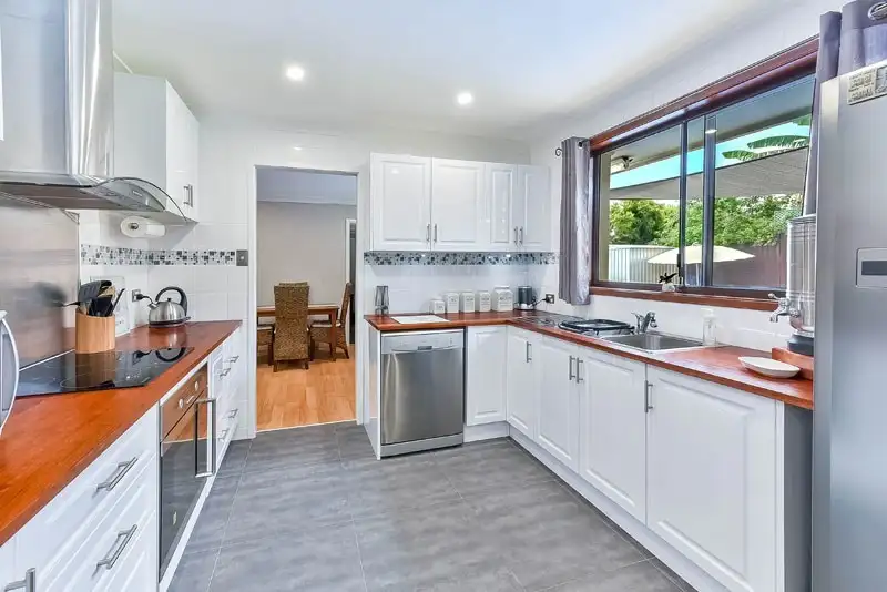 Main view of Homely house listing, 6 Ardrossan Crescent, St Andrews NSW 2566