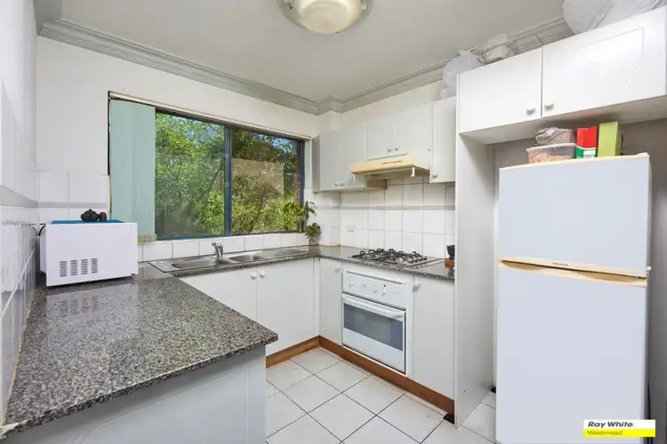 Third view of Homely unit listing, 2/2-6 Priddle Street, Westmead NSW 2145