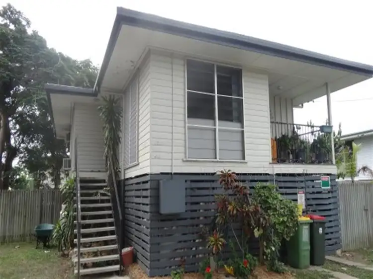 Main view of Homely house listing, 213 Palmerston Street, Vincent QLD 4814