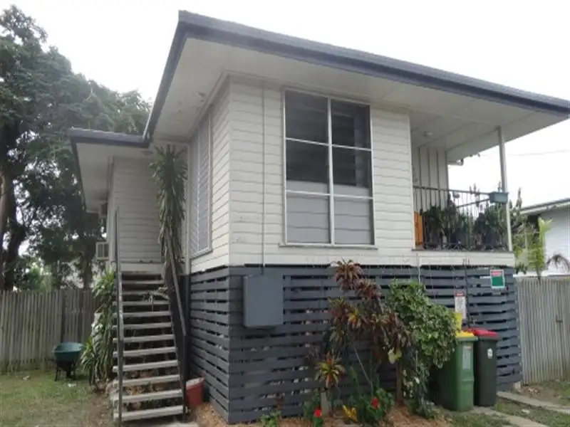 Main view of Homely house listing, 213 Palmerston Street, Vincent QLD 4814