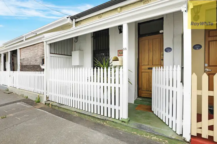 Second view of Homely house listing, 58 Corryton Street, Adelaide SA 5000