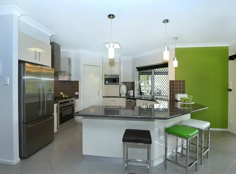 Fourth view of Homely house listing, 3 Claudia Court, Top Camp QLD 4350