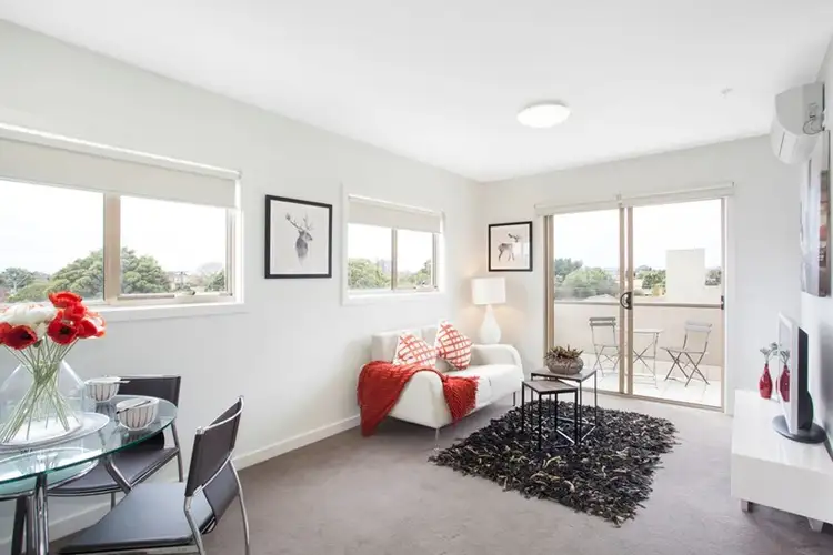 Main view of Homely apartment listing, 17/225 Koornang Road, Carnegie VIC 3163