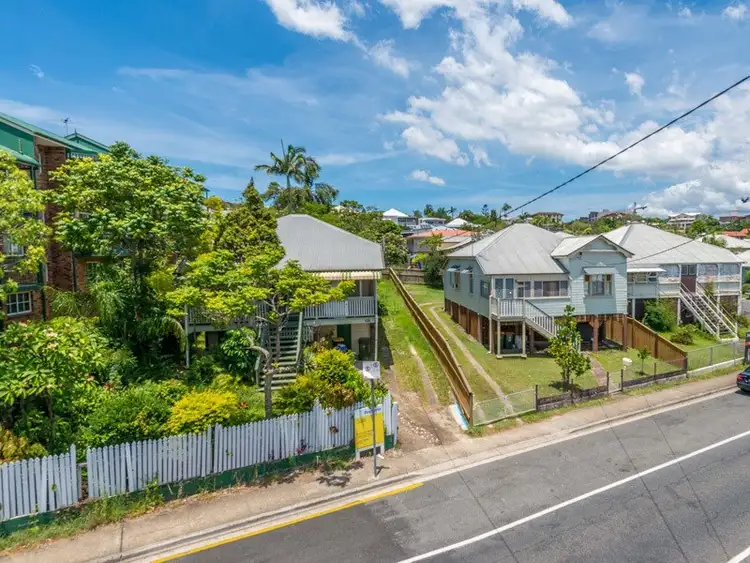 Fifth view of Homely house listing, 133 Hudson Road, Albion QLD 4010