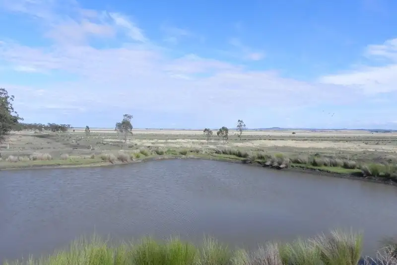 Main view of Homely rural property listing, 0 Hogarth Rd, Felton South, Clifton QLD 4361