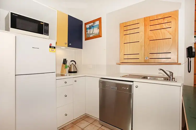 Sixth view of Homely unit listing, 413/87-97 First Avenue, Mooloolaba QLD 4557
