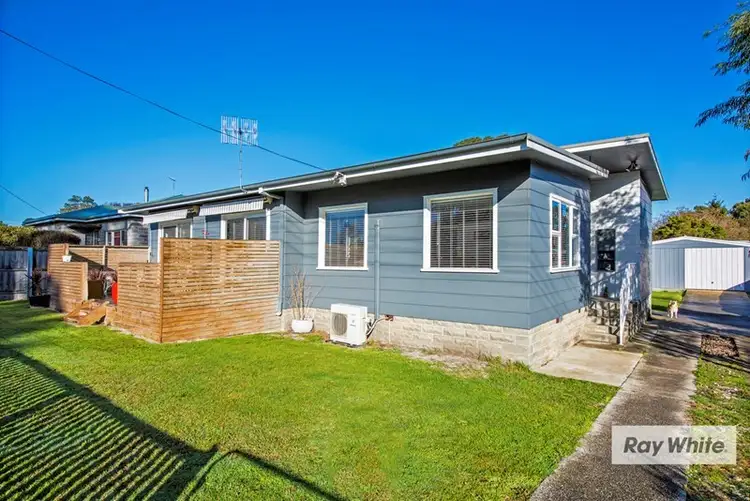 Second view of Homely house listing, 90 Saunders Street, Wynyard TAS 7325