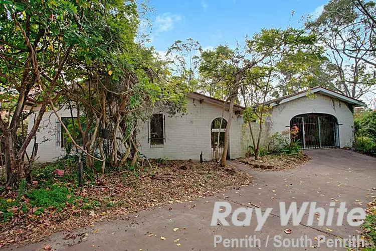 64 Grand View Drive, Mount Riverview NSW 2774