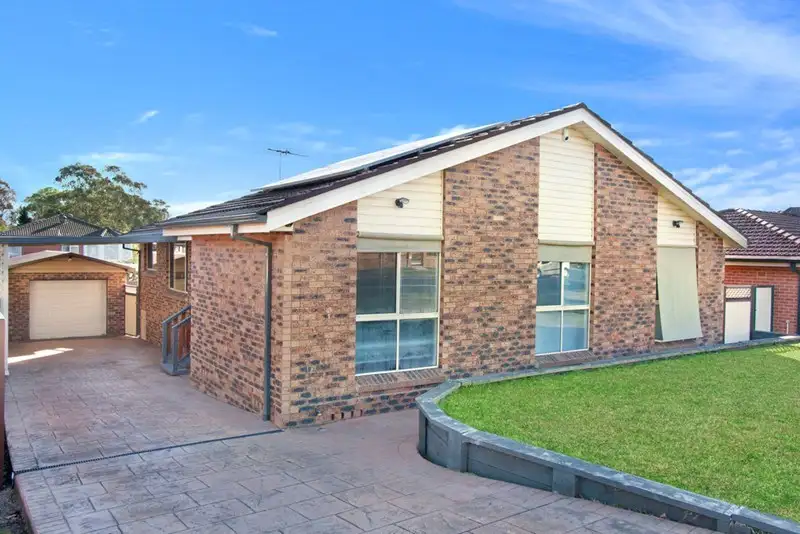 Main view of Homely house listing, 73 Shakespeare Street, Wetherill Park NSW 2164