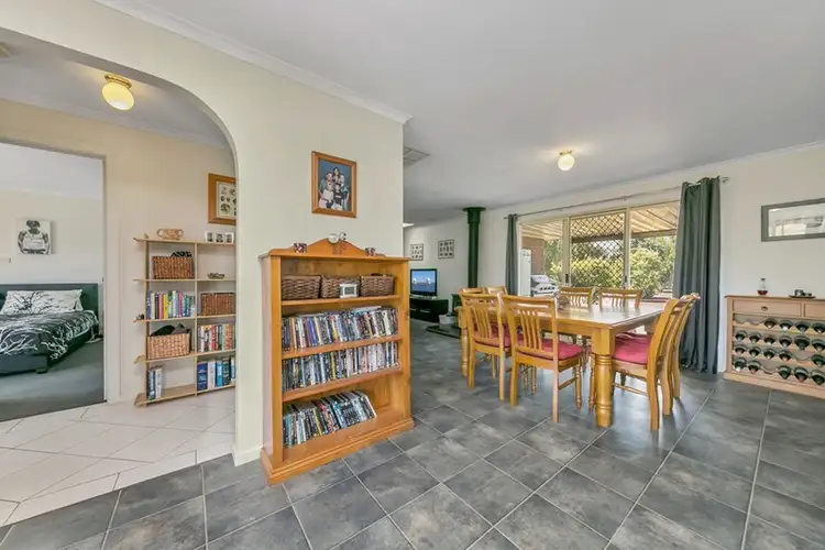 Fifth view of Homely house listing, 44 Aerodrome Road, Mallala SA 5502