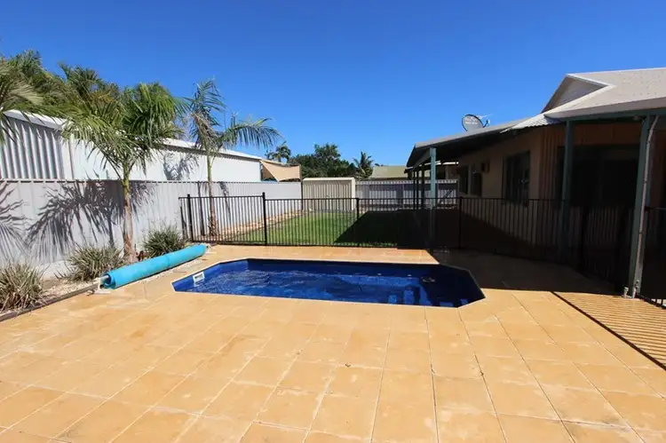 Third view of Homely house listing, 5 Stickney Way, Baynton WA 6714