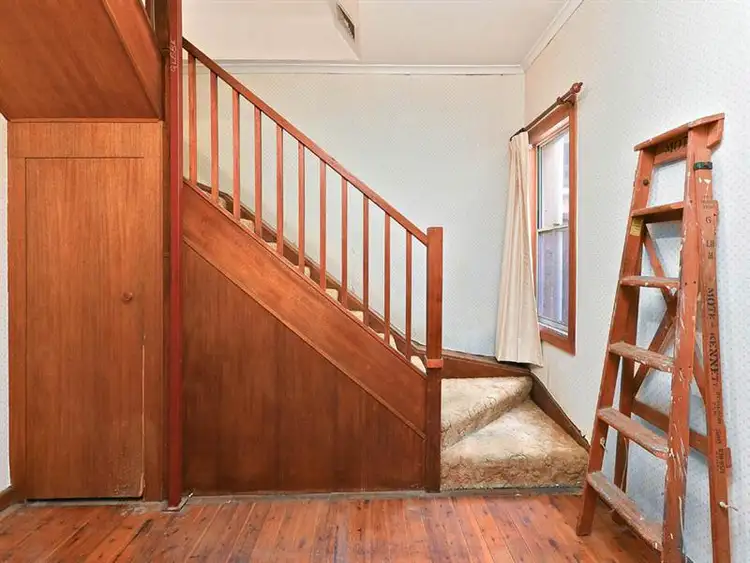 Fourth view of Homely house listing, 25 Avon Street, Glebe NSW 2037