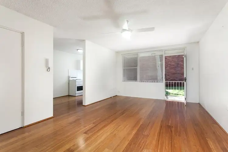 Third view of Homely apartment listing, 18/390 Port Hacking Road, Caringbah NSW 2229