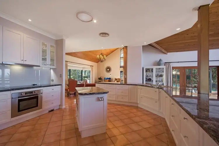 Sixth view of Homely house listing, 91 Upper Mount Mellum Road, Maleny QLD 4552