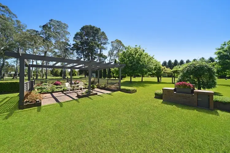 Fifth view of Homely house listing, 2 - 16 Alpine Close, Colo Vale NSW 2575
