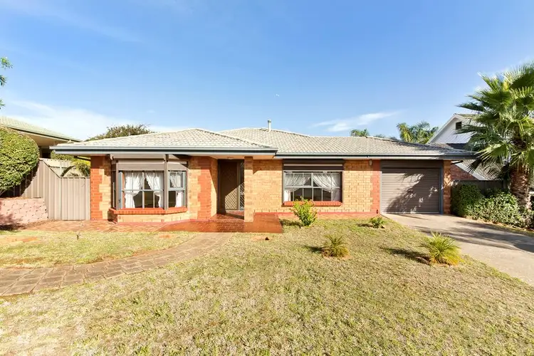 271 Grenfell Road, Redwood Park SA 5097