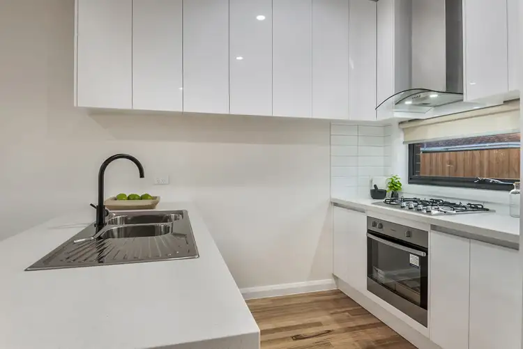 Sixth view of Homely townhouse listing, 2/25 O'Connor Street, Reservoir VIC 3073