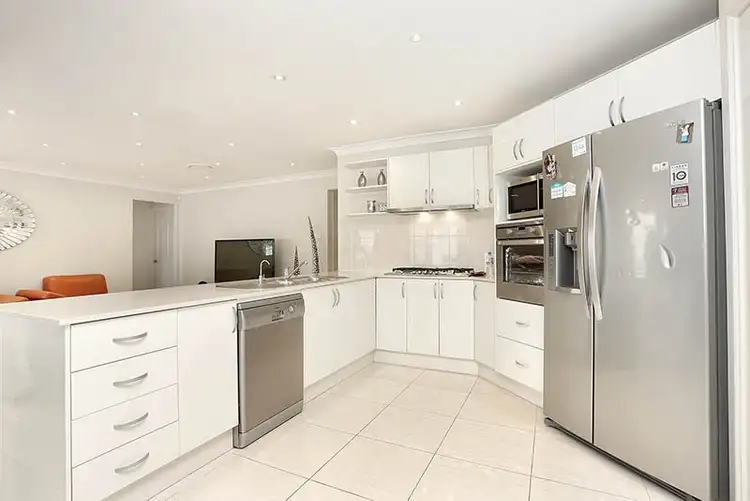 Fourth view of Homely house listing, 14 Currey Place, Fairfield West NSW 2165