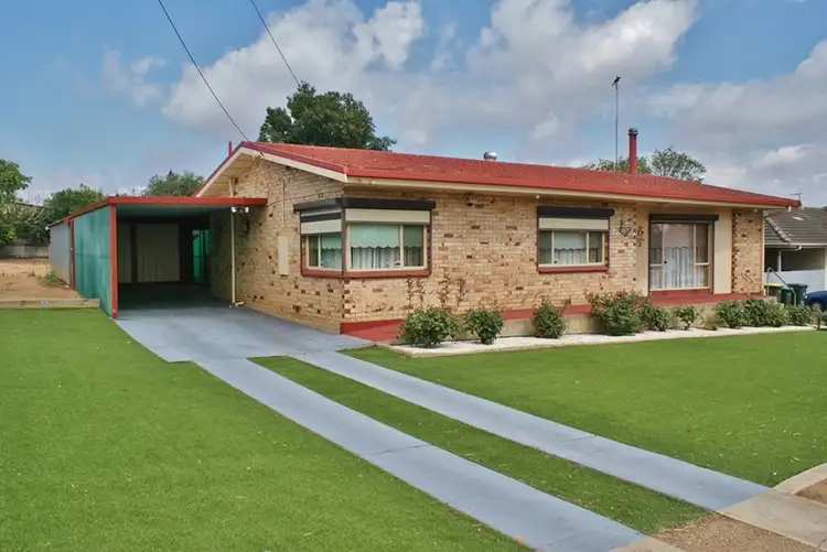 Main view of Homely house listing, 3 Leslie Street, Murray Bridge SA 5253