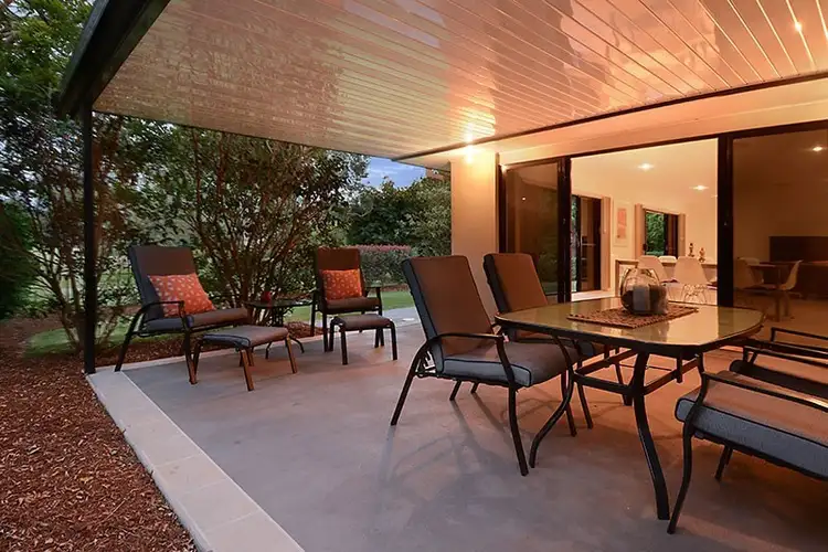 Fifth view of Homely house listing, 28 Birrimba Street, Alderley QLD 4051