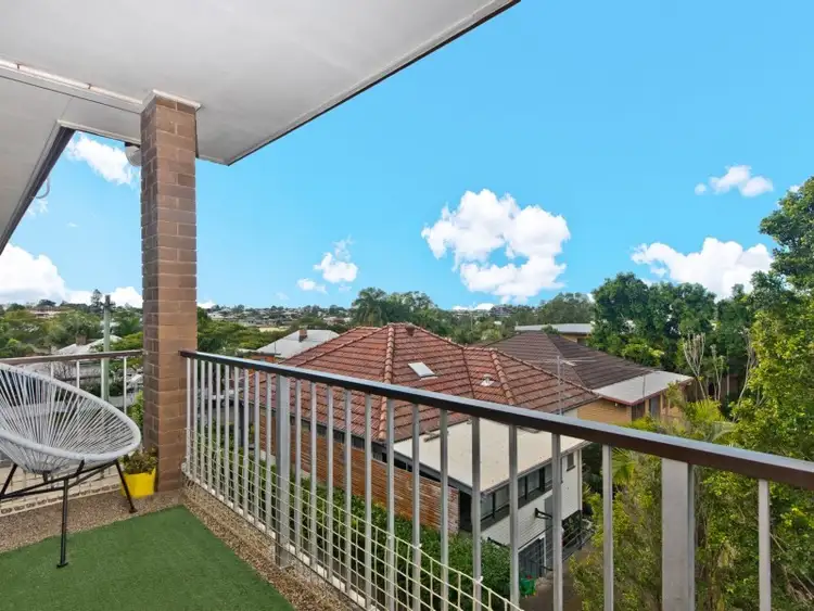Second view of Homely unit listing, 6/94 Boyd Road, Nundah QLD 4012