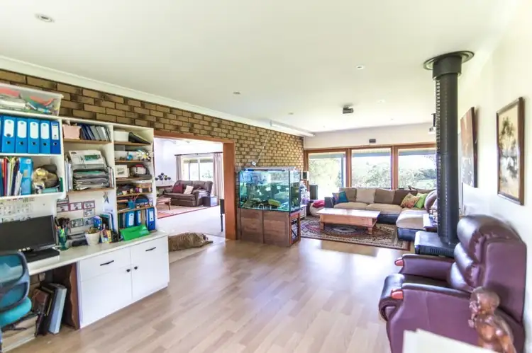 Fifth view of Homely rural property listing, 202 Brays Creek Road, Tyalgum NSW 2484