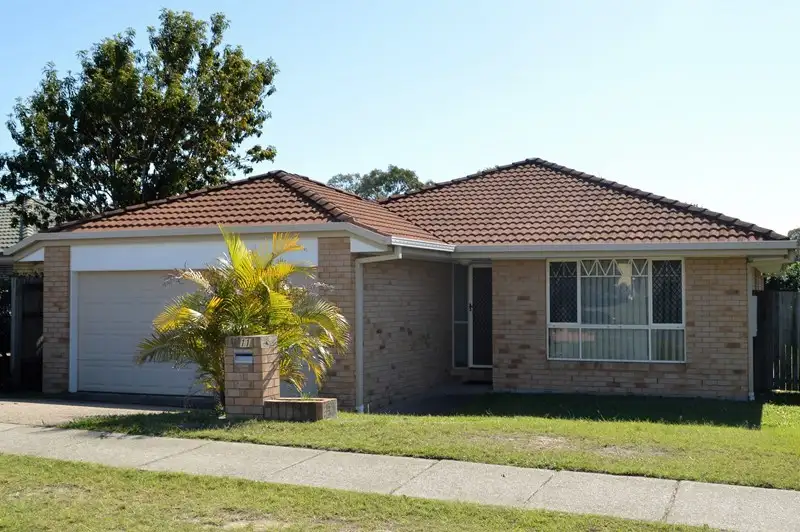 Main view of Homely house listing, 11 Friend Street, Wakerley QLD 4154