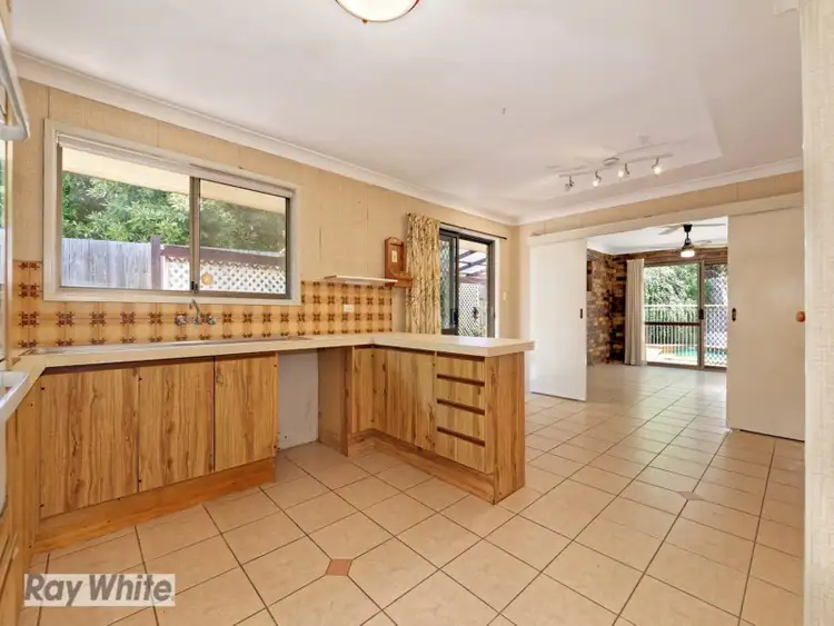 Seventh view of Homely house listing, 3 Collett Court, Kippa-ring QLD 4021