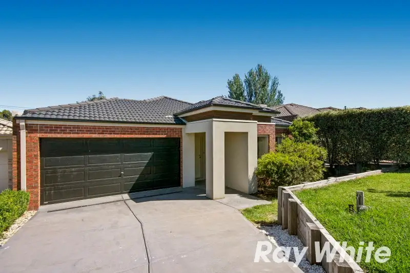 Main view of Homely house listing, 15 Viewgrand Rise, Lysterfield VIC 3156